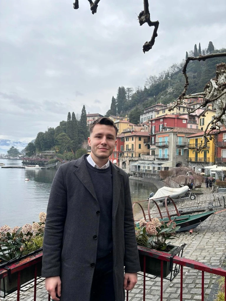 Denis Zahariev – founder of DenixLabs
